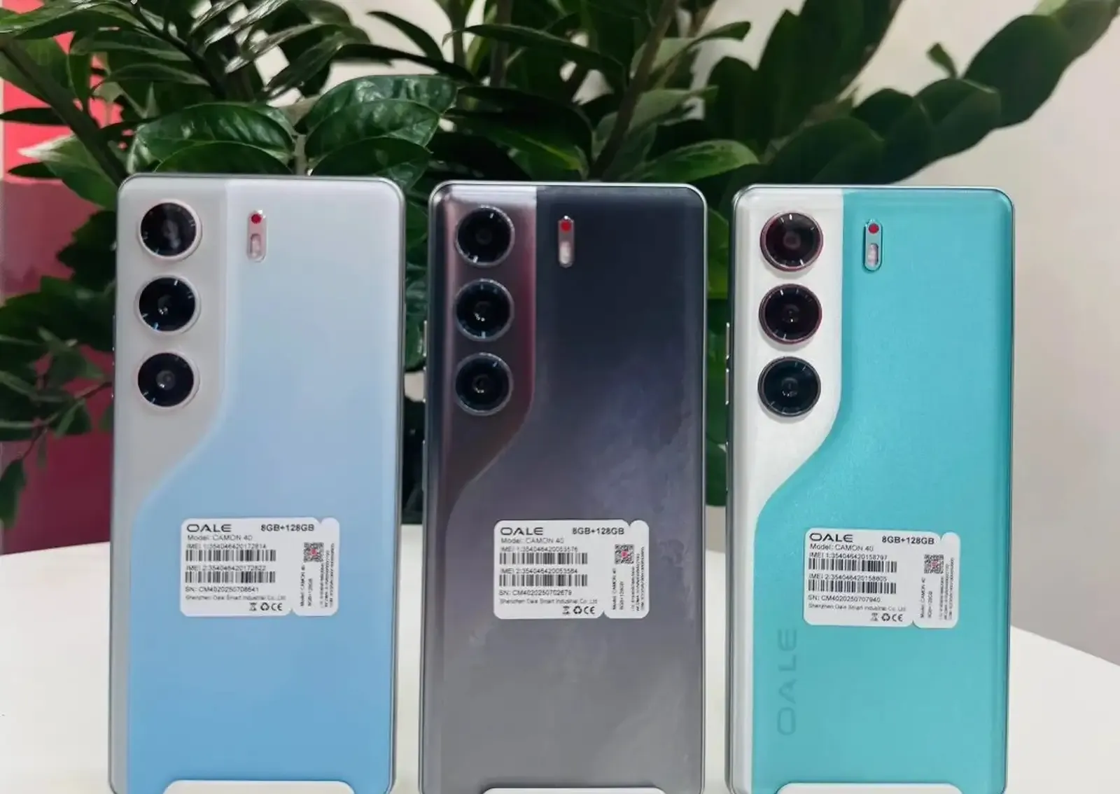 Realme 12 (RMX3871) 128 gb