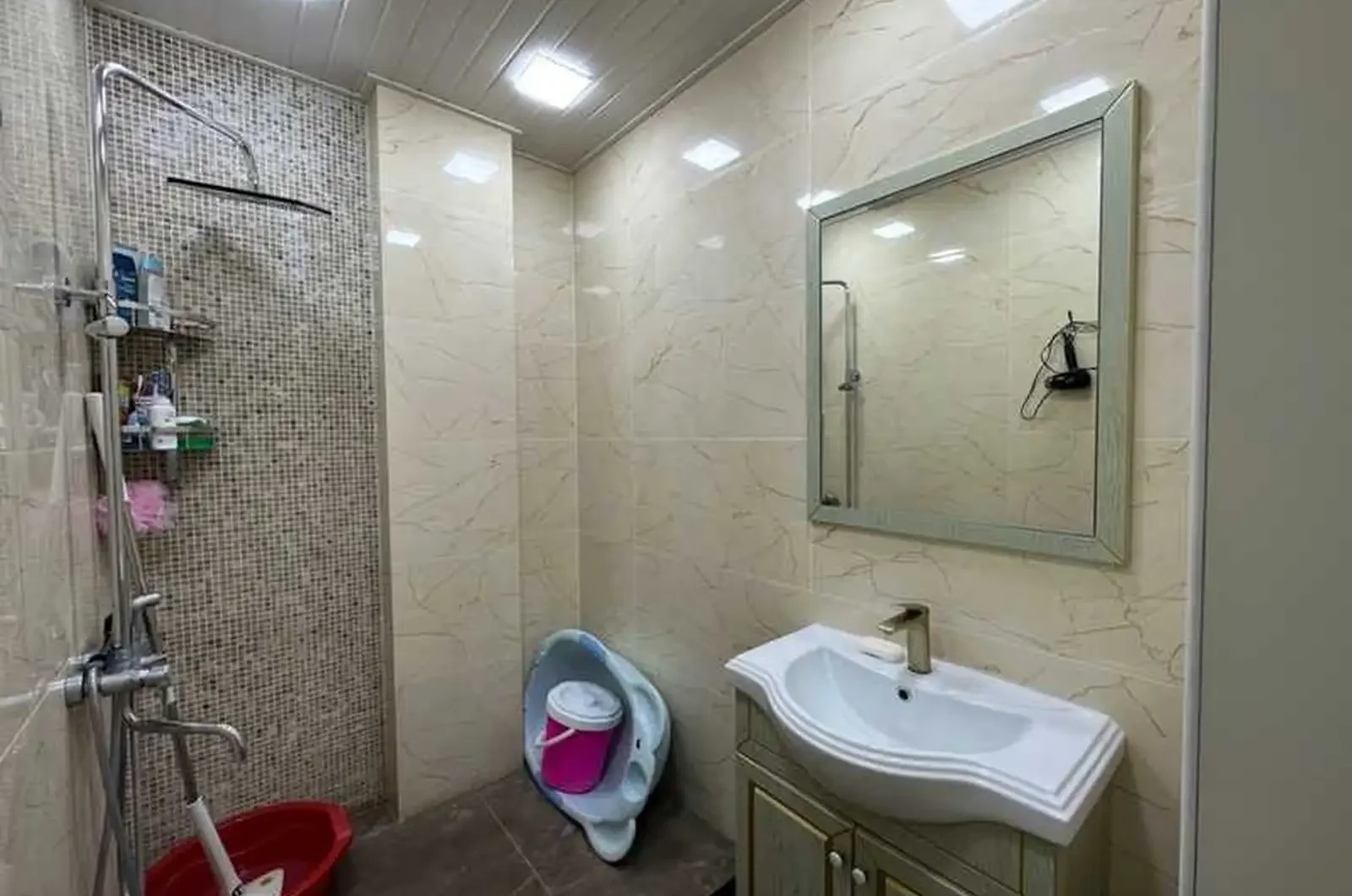 3-комн. квартира, 11 этаж, 92м², ОВИР Султанбей