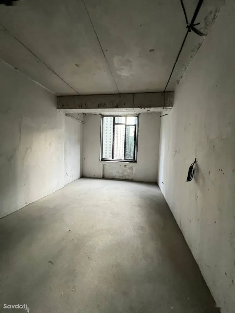 4-комн. квартира, 13 этаж, 161 м², Шохмансур