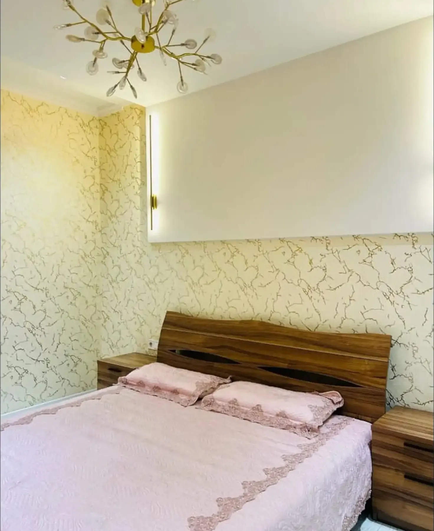 2-комн. квартира, 5 этаж, 70м², Шохмансур