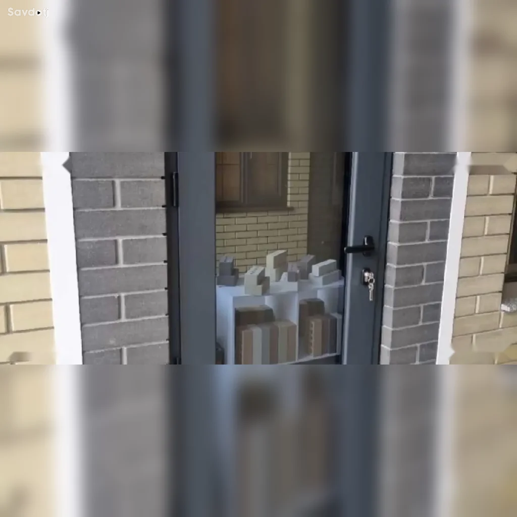 Дверь