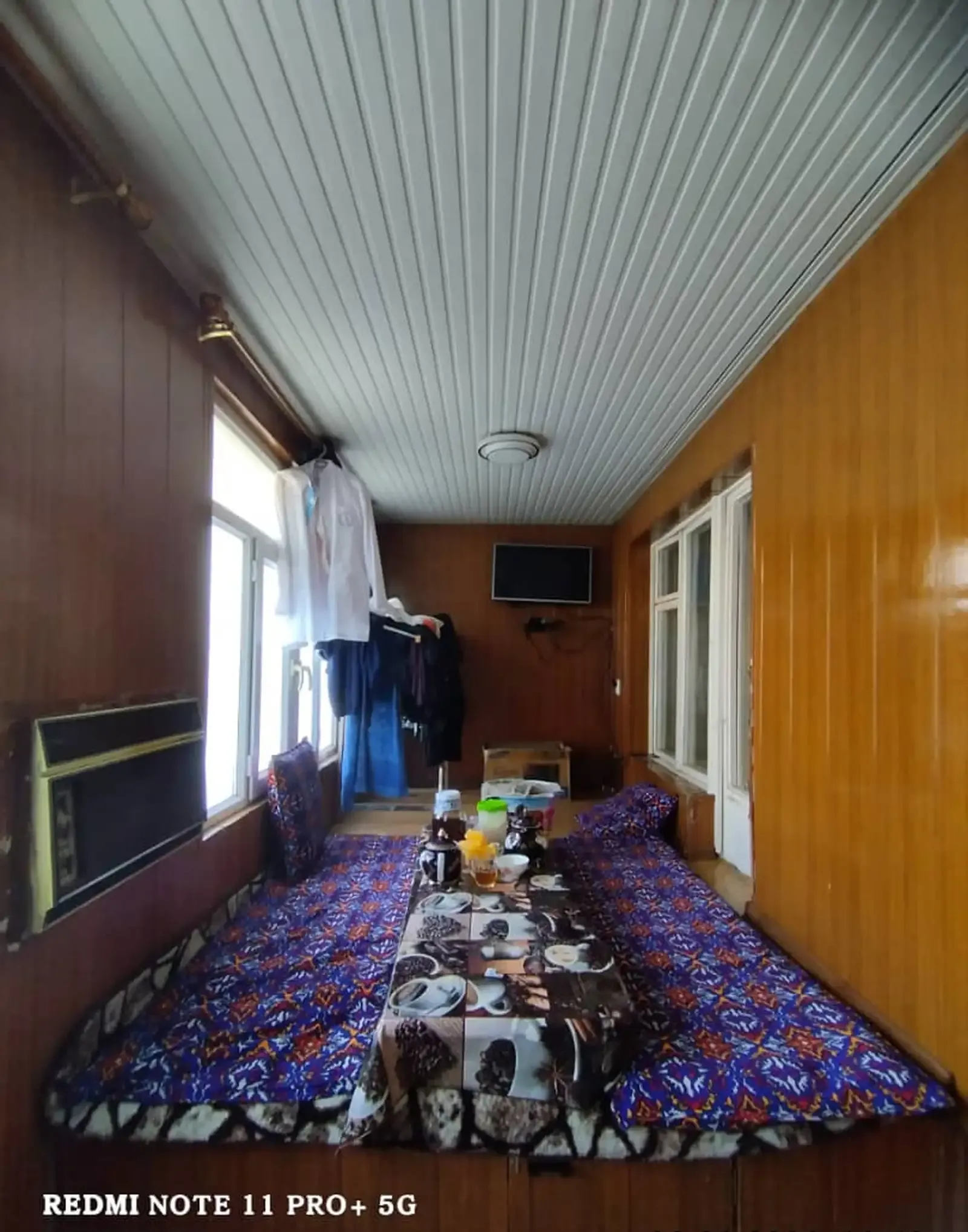 3-комн. квартира, 2 этаж, 64 м², Маяковский, рядом с Турецким лицеем