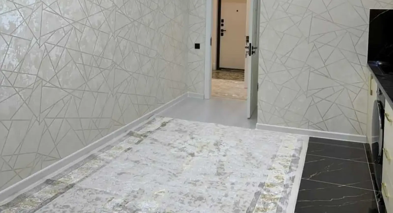 2-комн. квартира, 13 этаж, 79 м², Сино