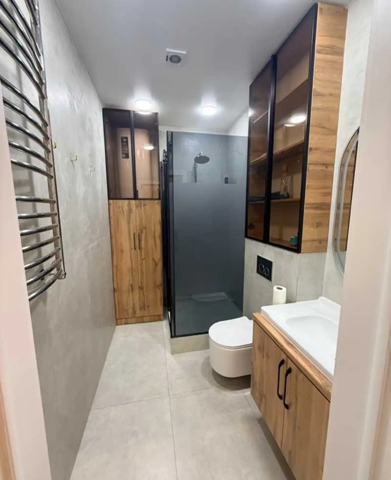 2-комн. квартира, 5 этаж, 100м², Шохмансур