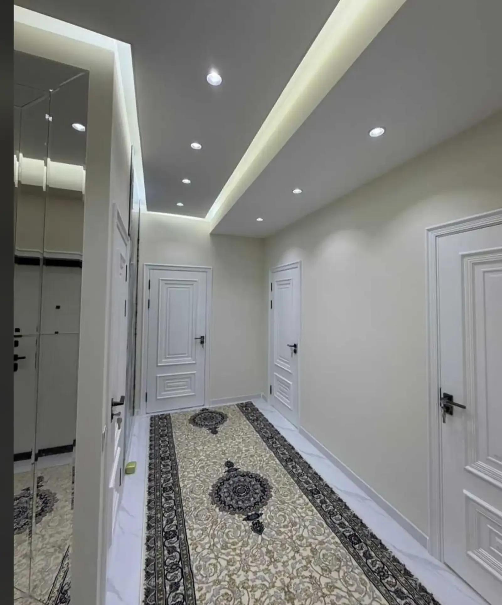 2-комн. квартира, 12 этаж, 68м², сино