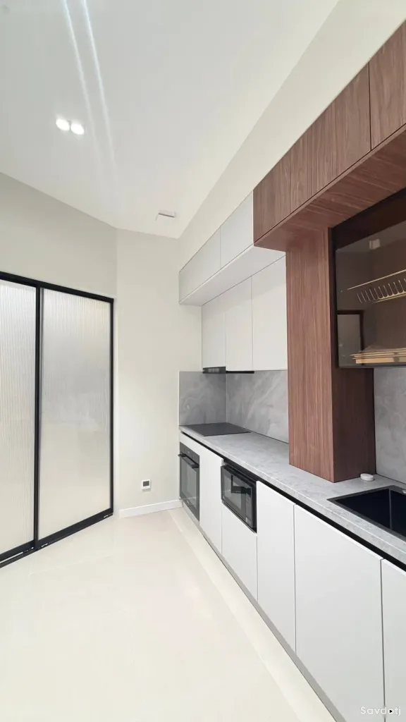 3-комн. квартира, 15 этаж, 113 м², фирдавси