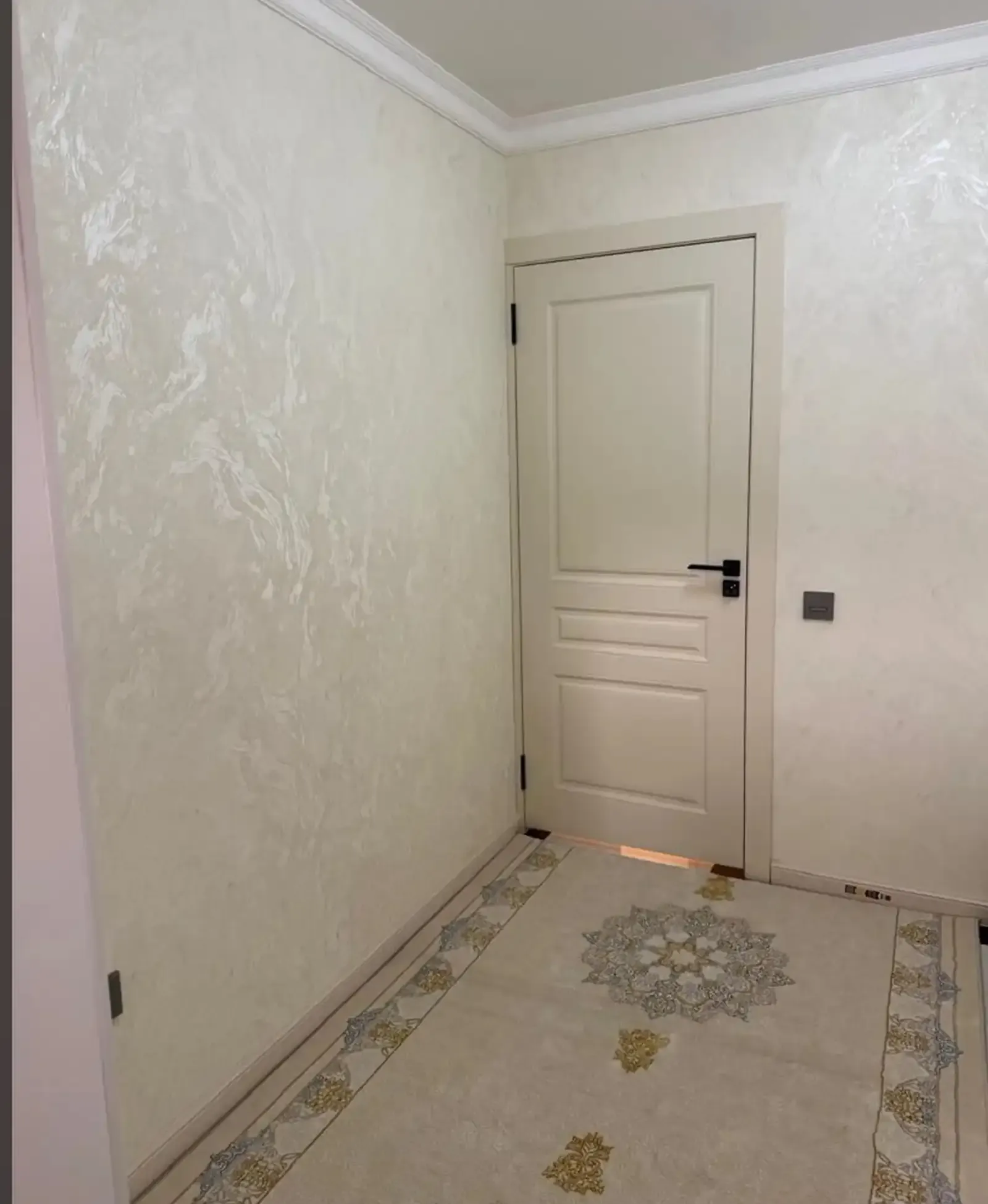 2-комн. квартира, 3 этаж, 51м², сино