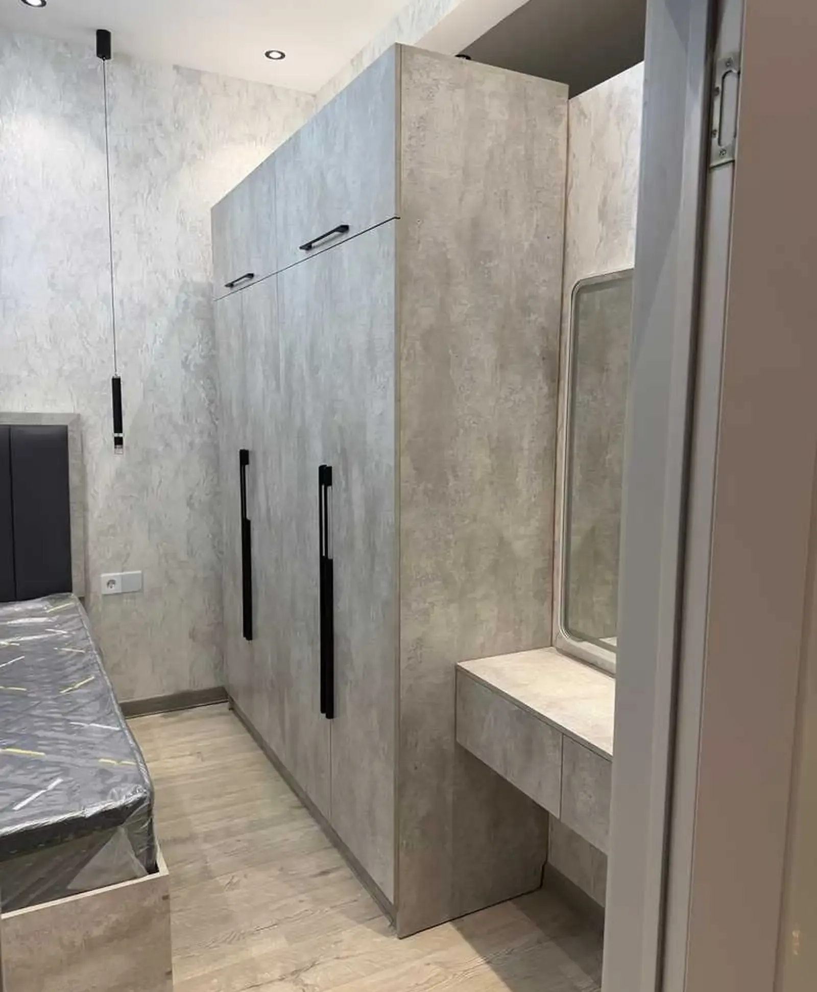 2-комн. квартира, 15 этаж, 66м², Бурак