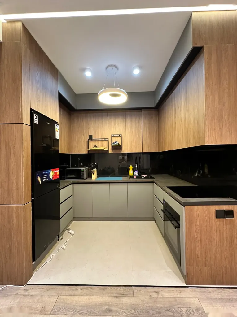 3-комн. квартира, 6 этаж, 80 м², Опера балет, Центр, Район Шохмансур