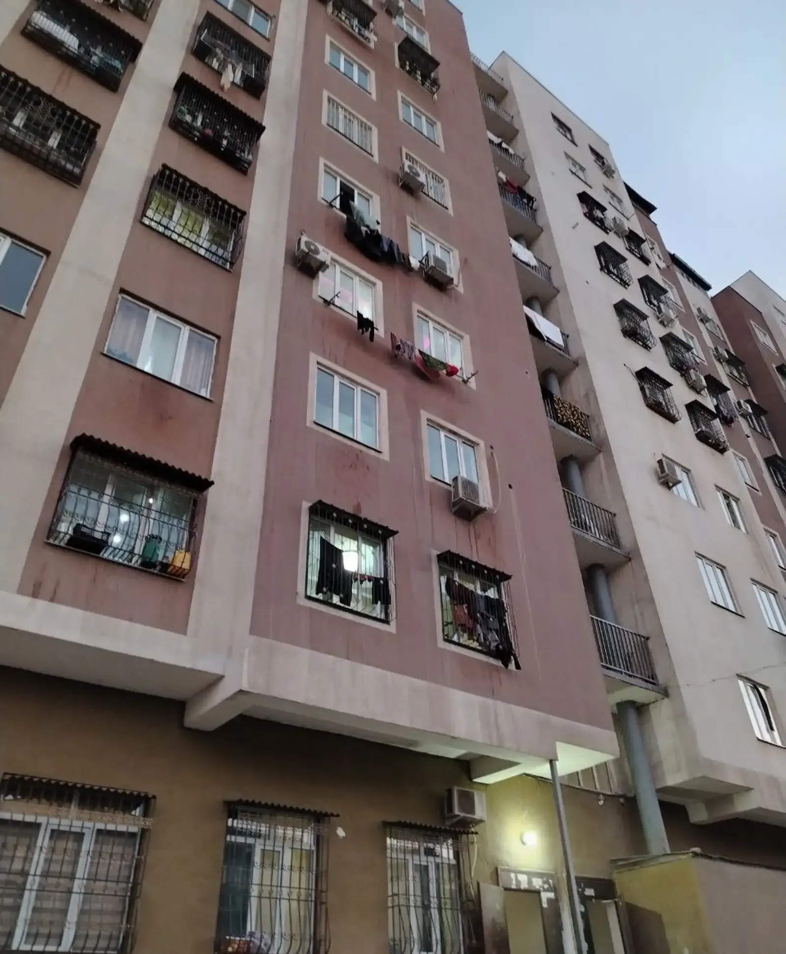 3-комн. квартира, 3 этаж, 86 м², Навбахор 2