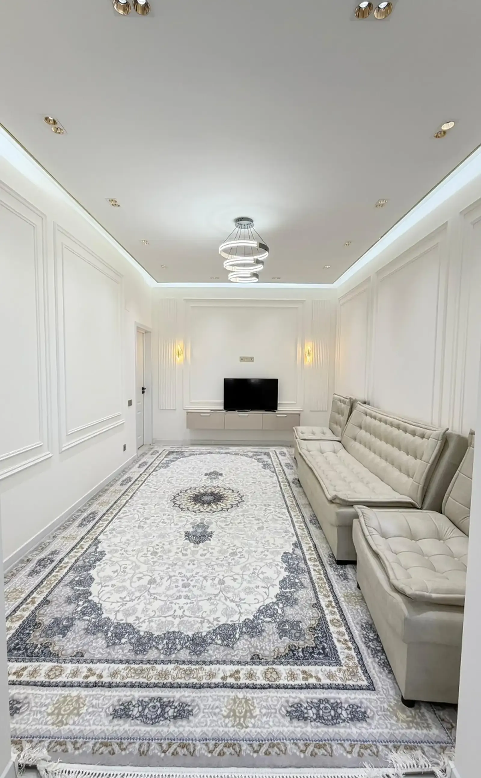 2-комн. квартира, 7 этаж, 87 м², Шохмансур Вавилон