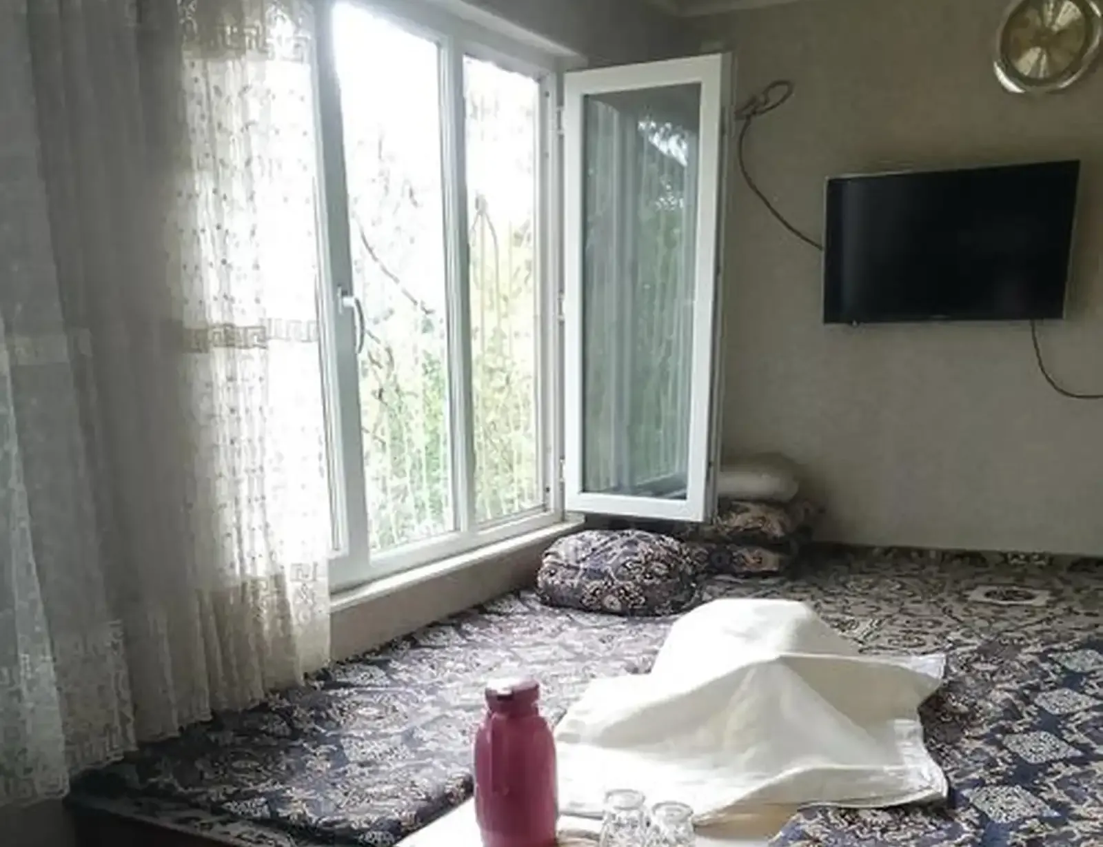 2-комн. квартира, 3 этаж, 70м², Сино