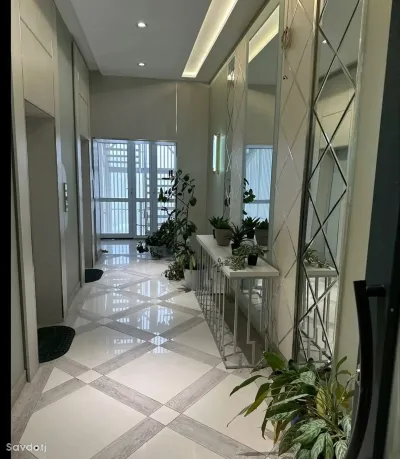 4-комн. квартира, 10 этаж, 168м², Сомони