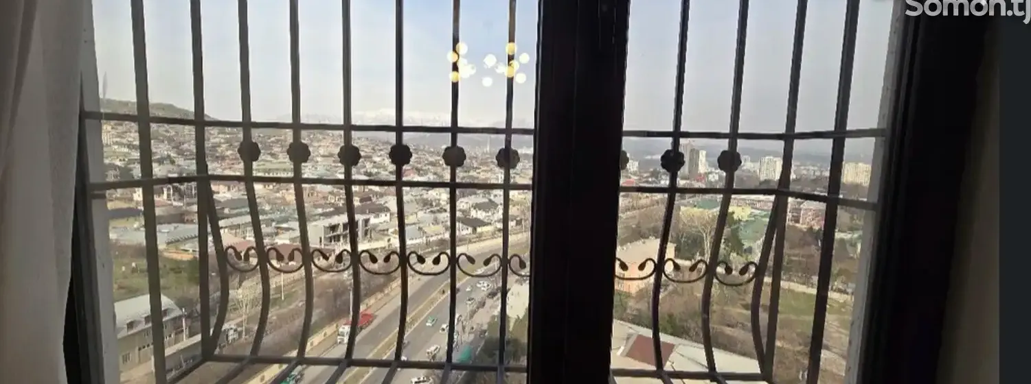 3-к квартира, 16 этаж, 98 м², Сино