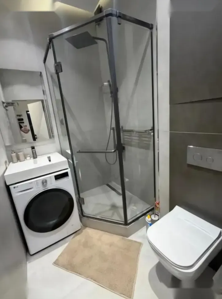3-комн. квартира, 11 этаж, 120м², Шохмансур