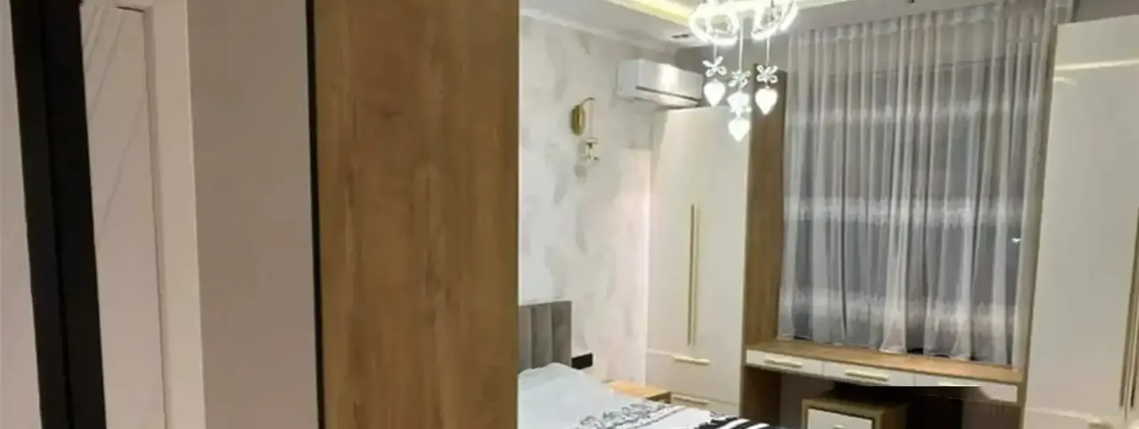 2-комн. квартира, 17 этаж, 85м², Дом печать улица Истаравшан