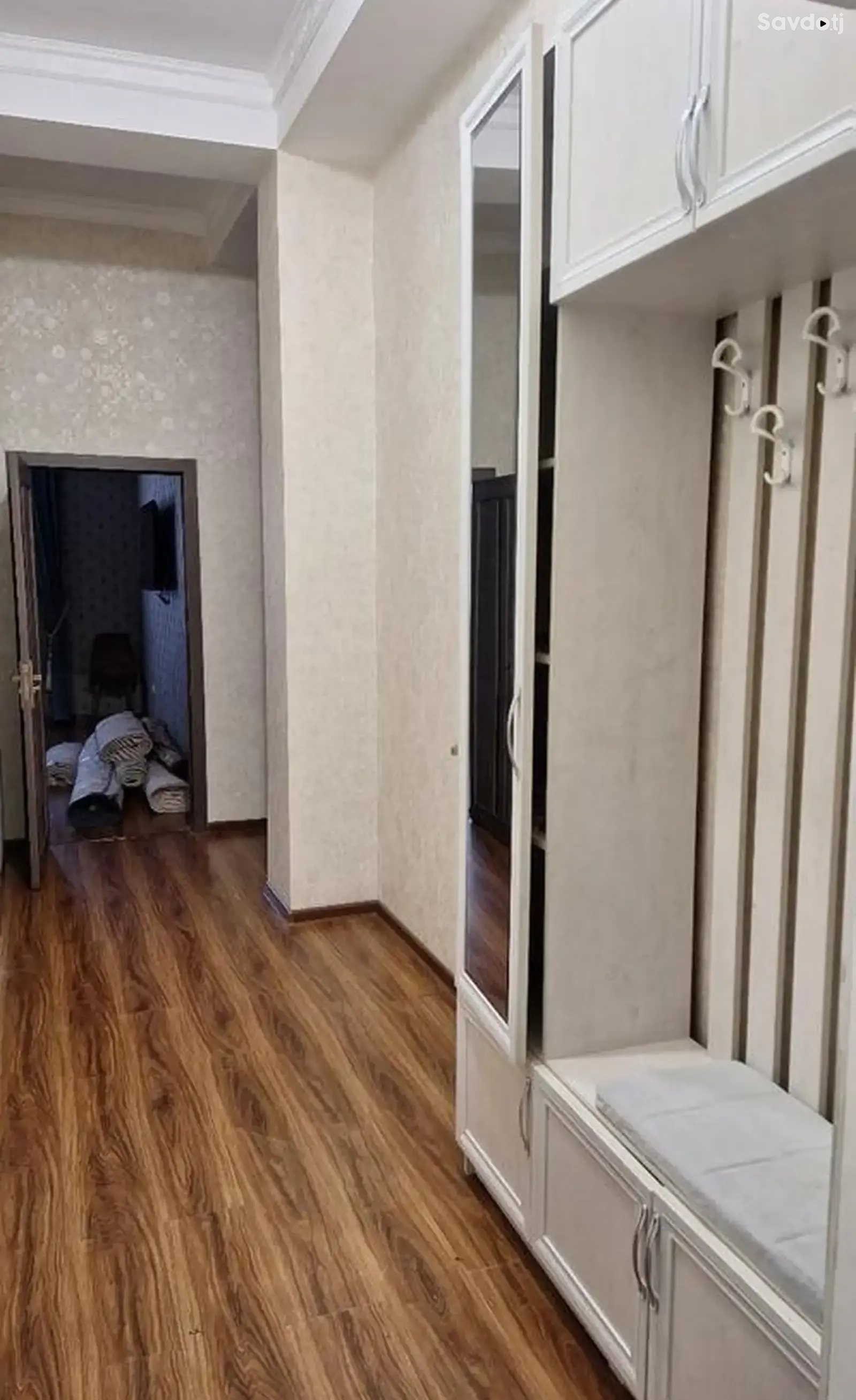 3-комн. квартира, 1 этаж, 98м², Сомони