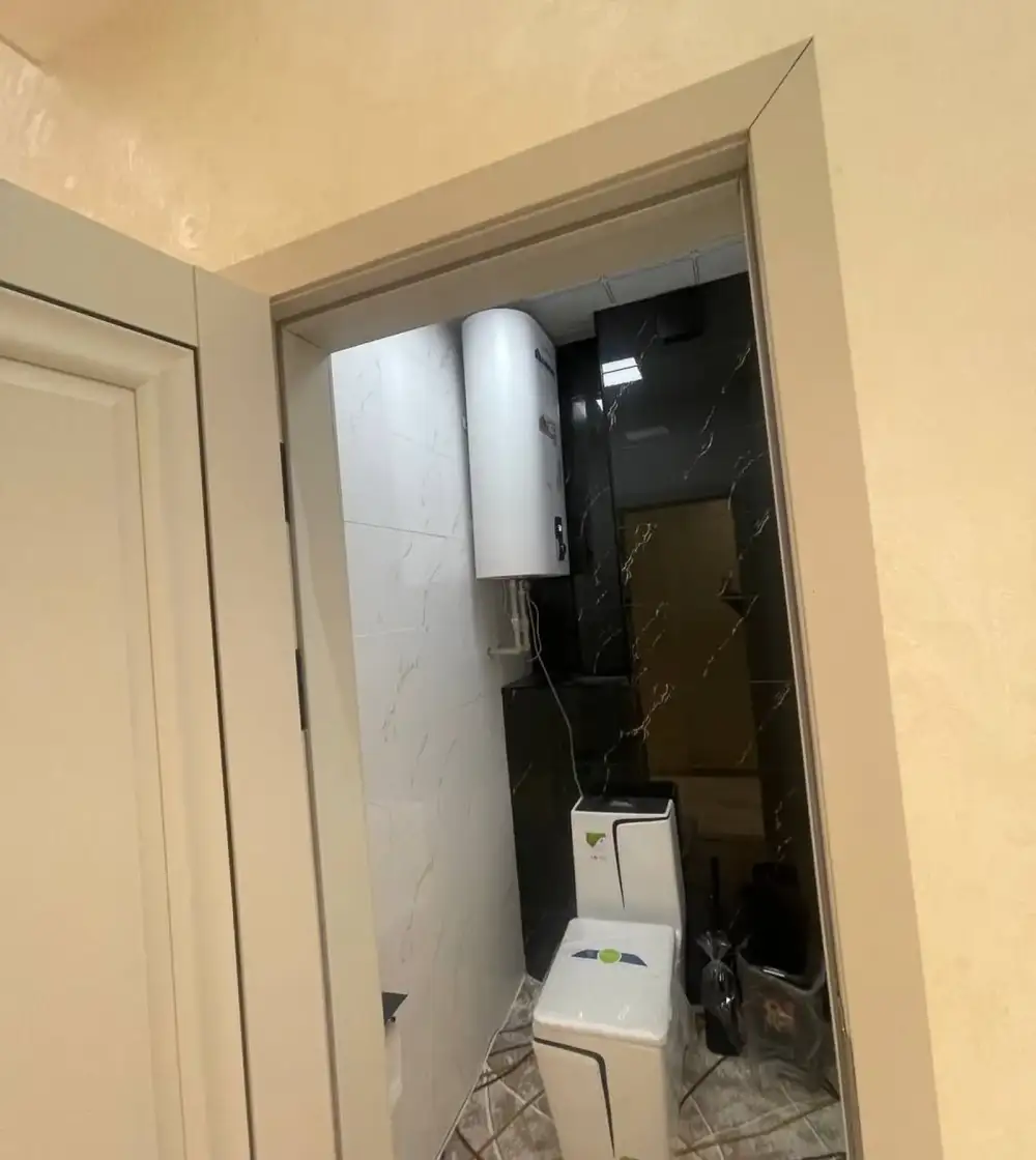 2-комн. квартира, 8 этаж, 76 м², Сино