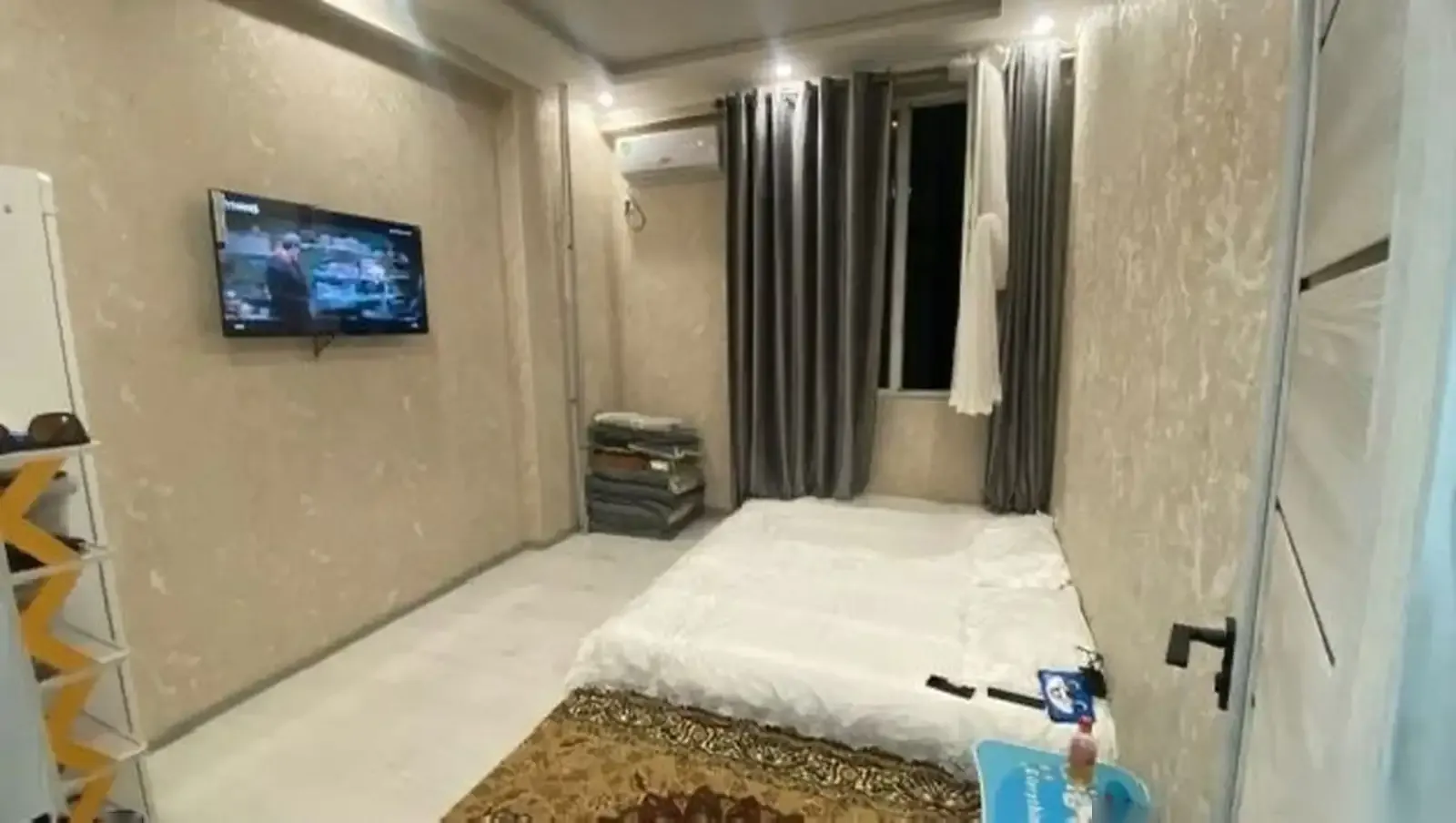 3-комн. квартира, 7 этаж, 60 м², Сомони