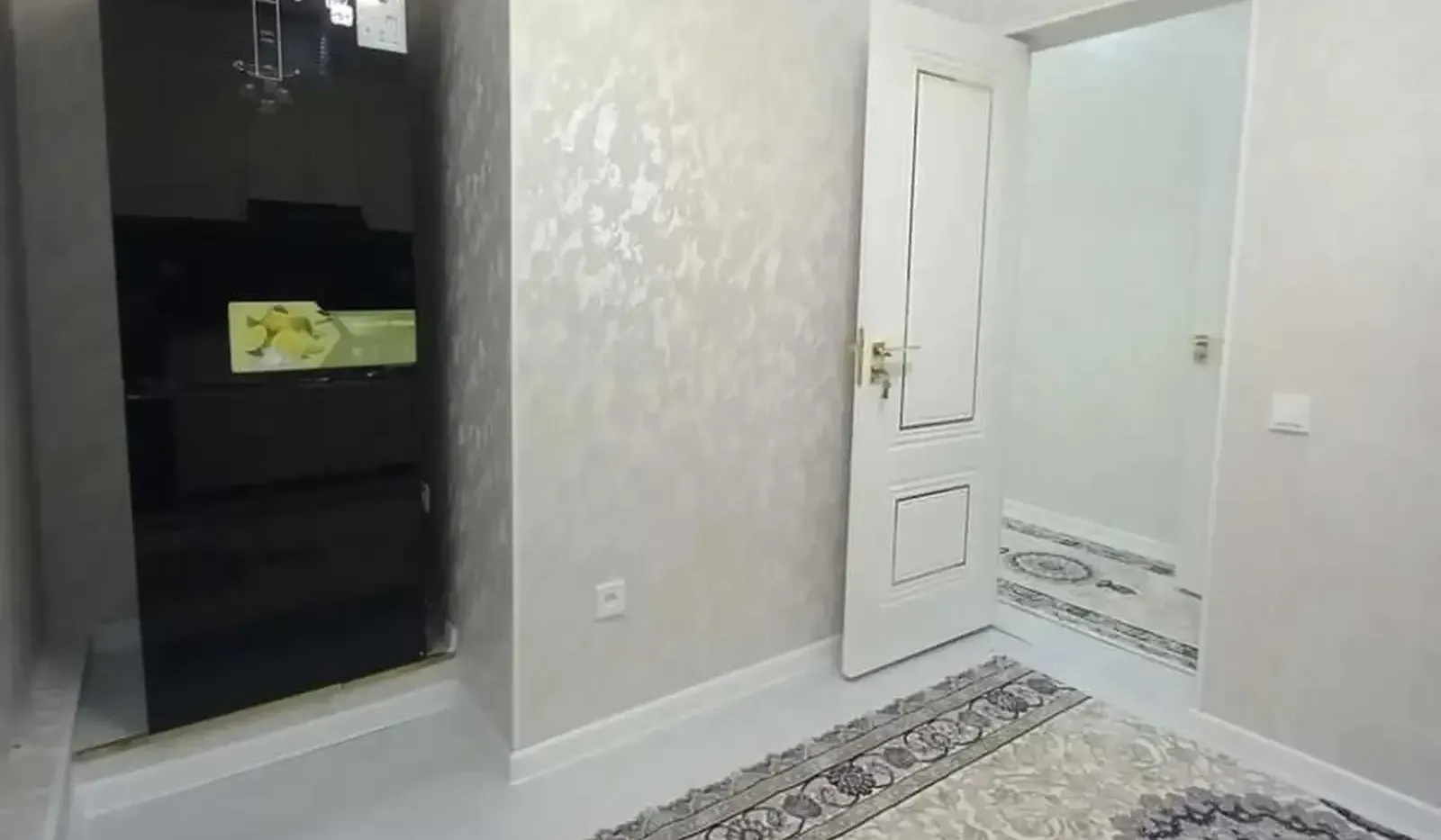 3-комн. квартира, 13 этаж, 79 м², Сино