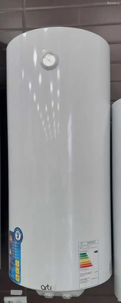 Водонагреватель Artel_100л