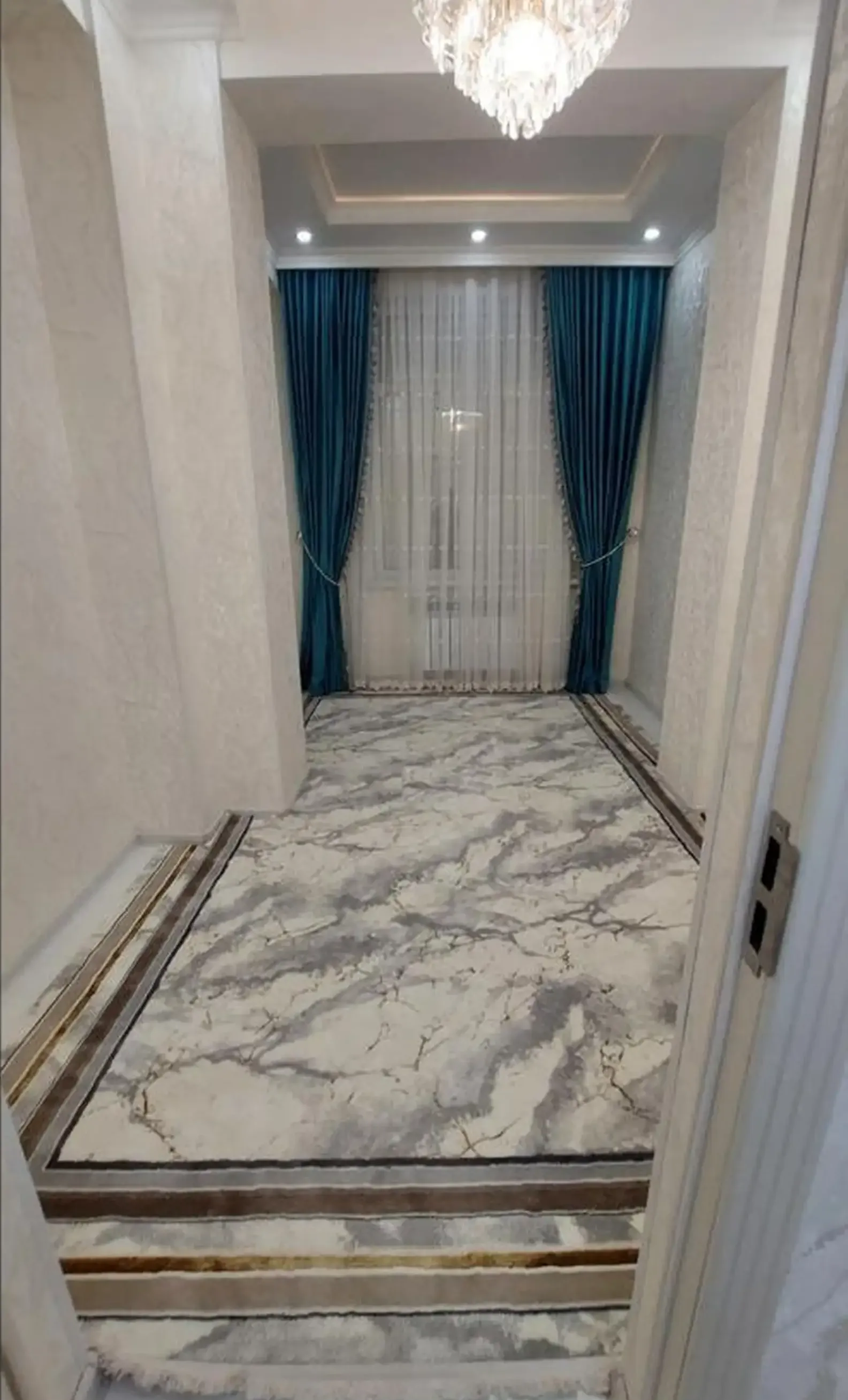 3-комн. квартира, 6 этаж, 74м², Сино 82 мкр