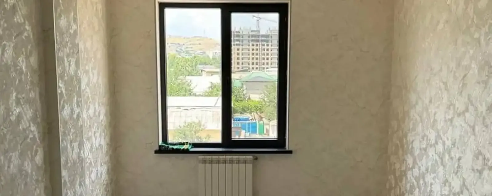 3-комн. квартира, 4 этаж, 68 м², Сино