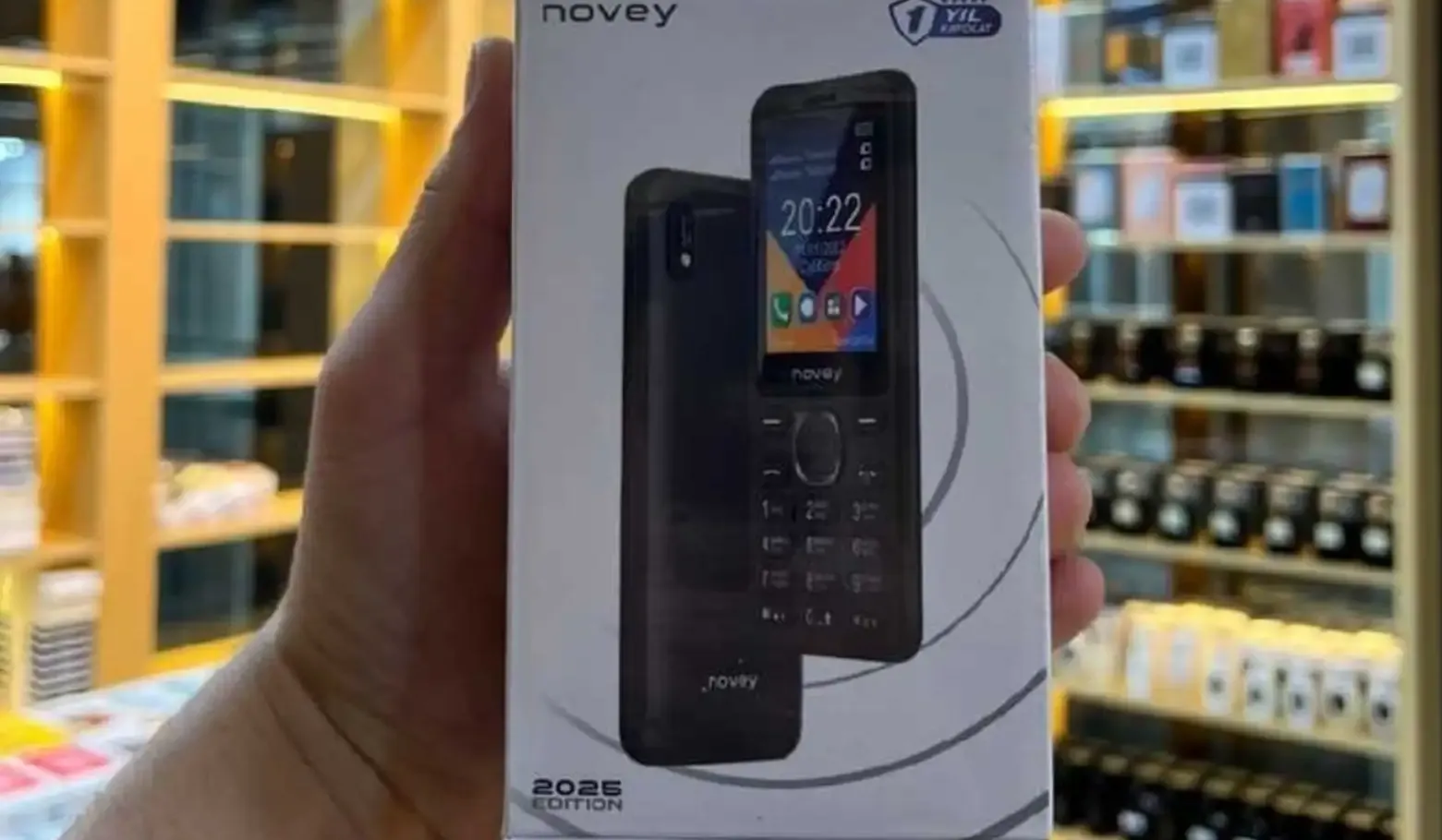 Xiaomi Redmi