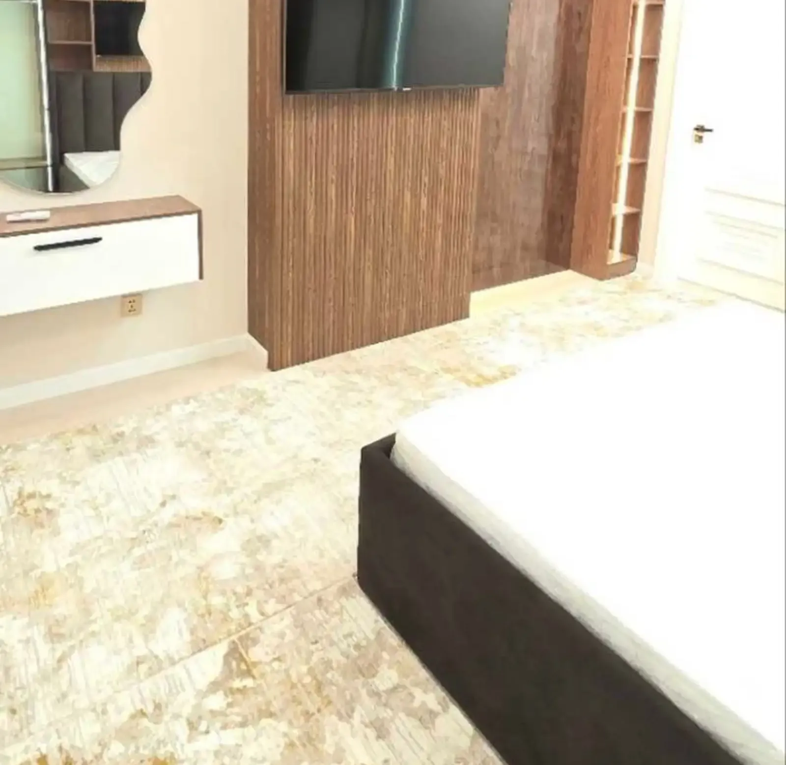 3-комн. квартира, 5 этаж, 86 м², Шохмансур