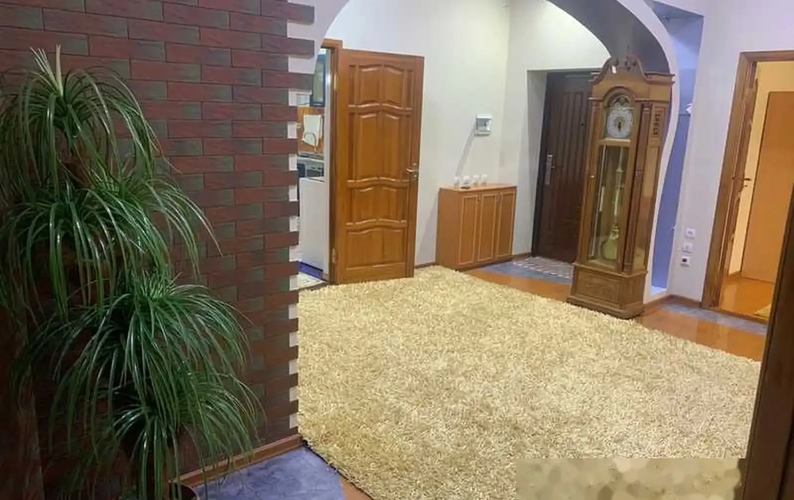 3-комн. квартира, 5 этаж, 120м², Шохмансур