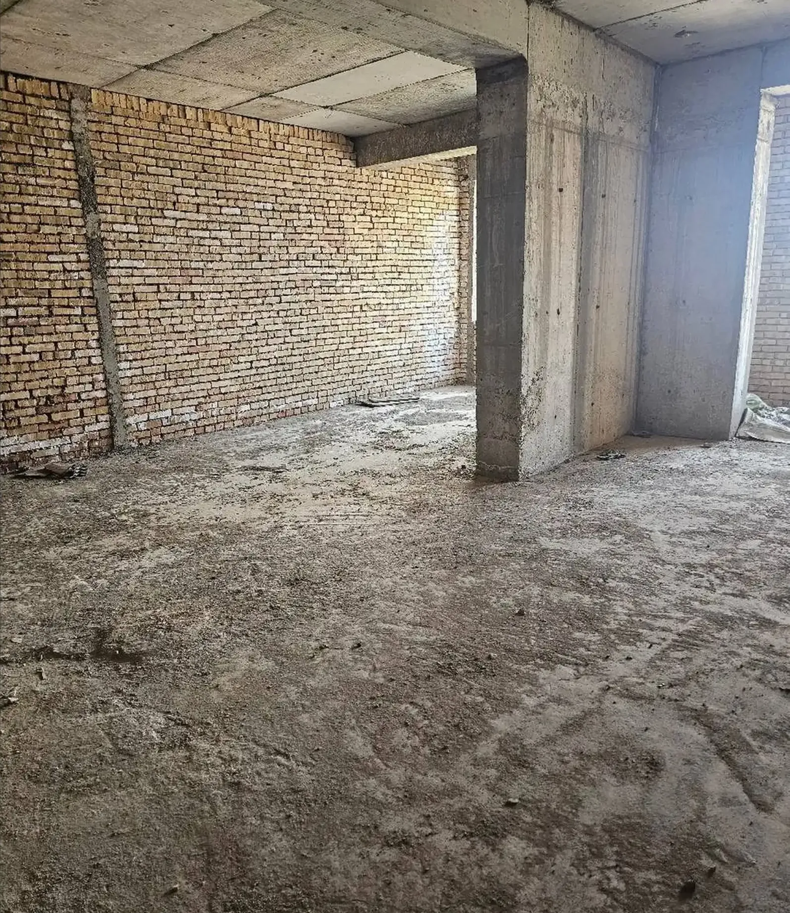 2-комн. квартира, 11 этаж, 98 м², Шохмансур