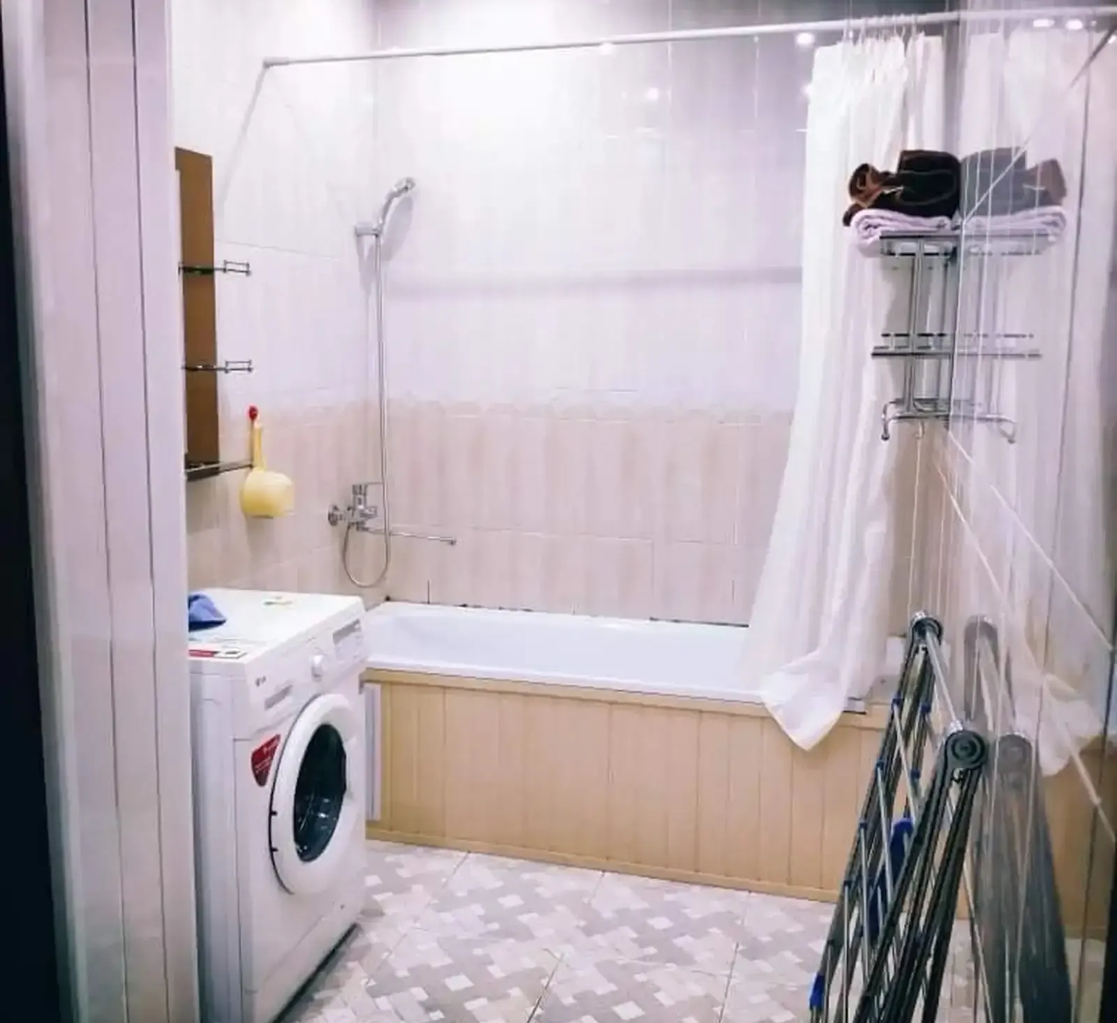 2-комн. квартира, 9 этаж, 55м², Поворот Аэропорта