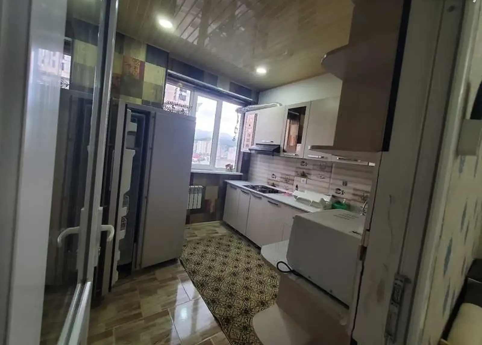 2-комн. квартира, 12 этаж, 82м², Славянский, роддом 1