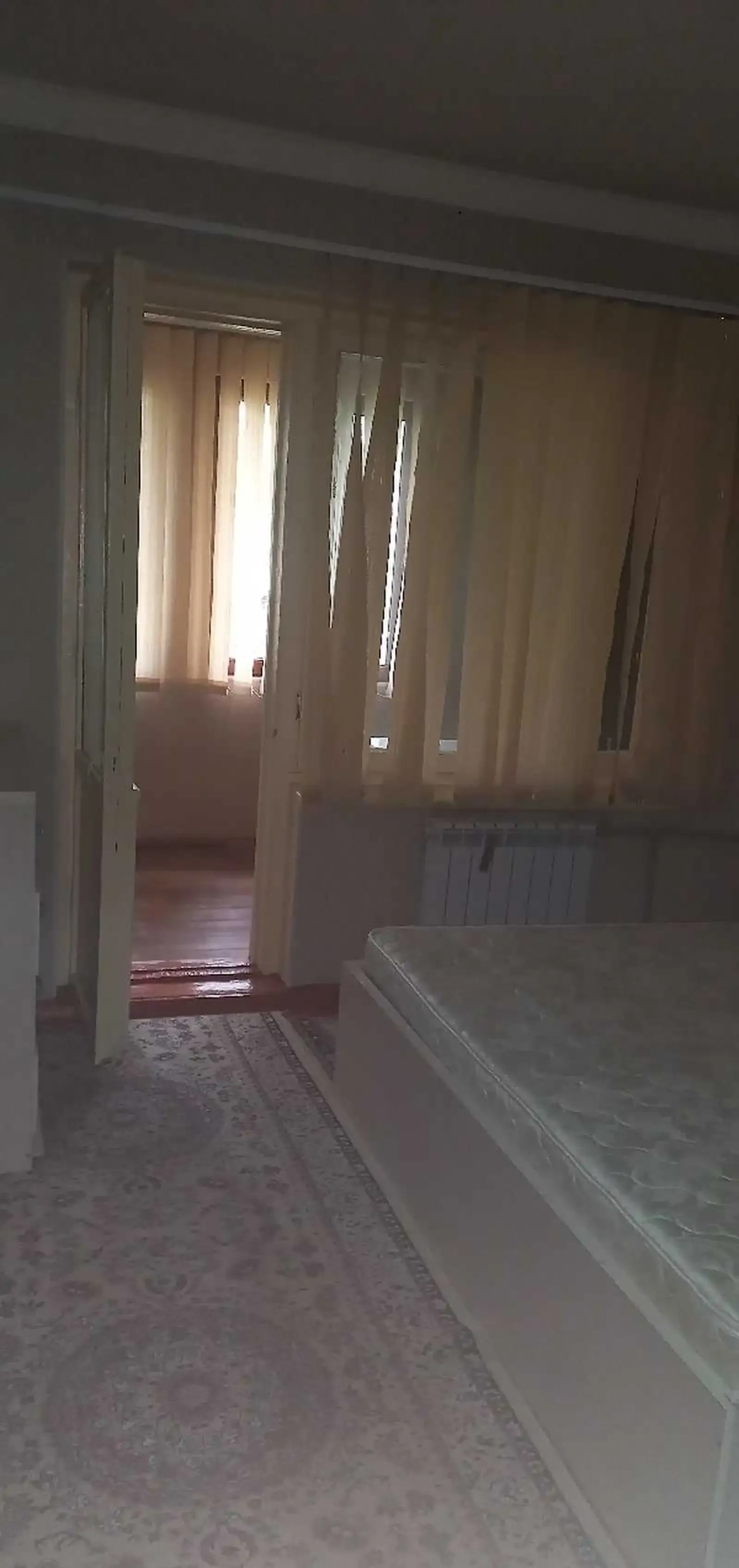 2-комн. квартира, 3 этаж, 65м², 91 Мкр