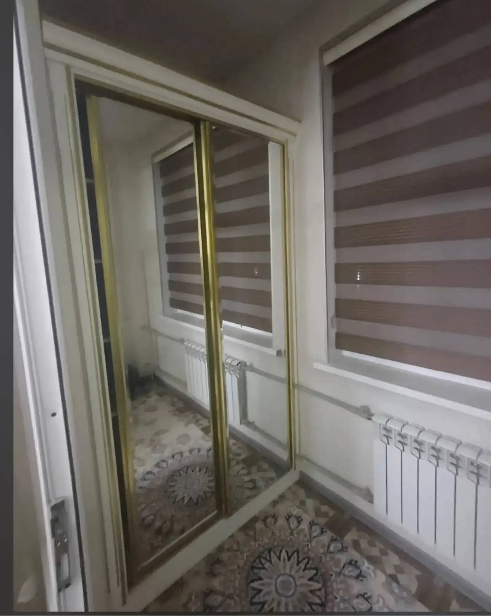 1-комн. квартира, 5 этаж, 75 м², сино