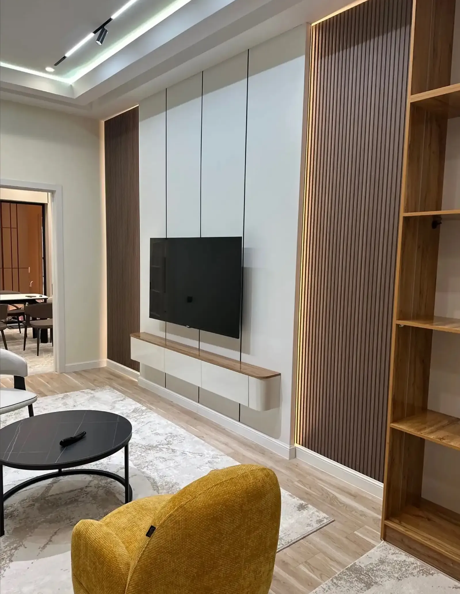 2-комн. квартира, 9 этаж, 70м², садбарг гостиница душанбе