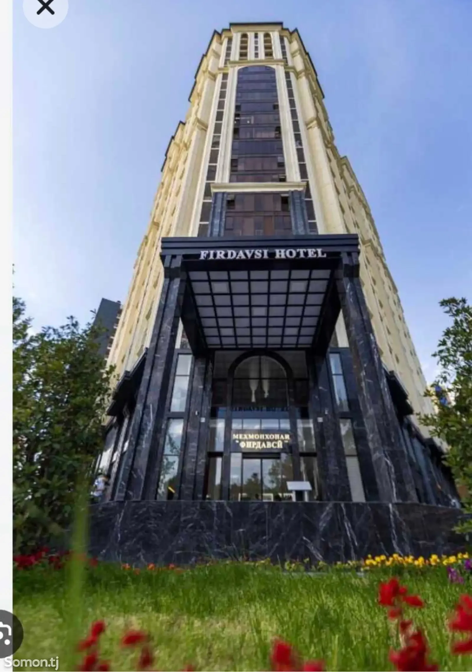 2-к квартира, 8 этаж, 65 м², Дом печати