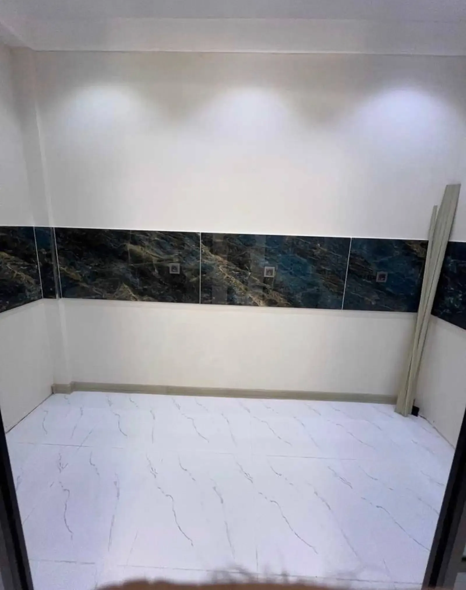 2-комн. квартира, 9 этаж, 60 м², Казокон