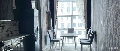 2-комн. квартира, 8 этаж, 92м², Гардиши фурудгох