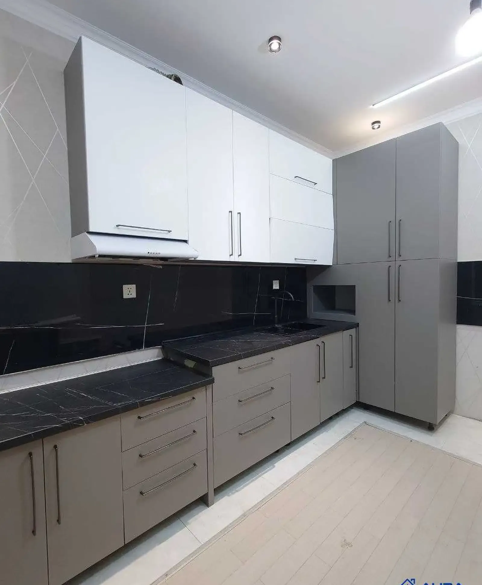 2-комн. квартира, 14 этаж, 71 м², Сино Марва