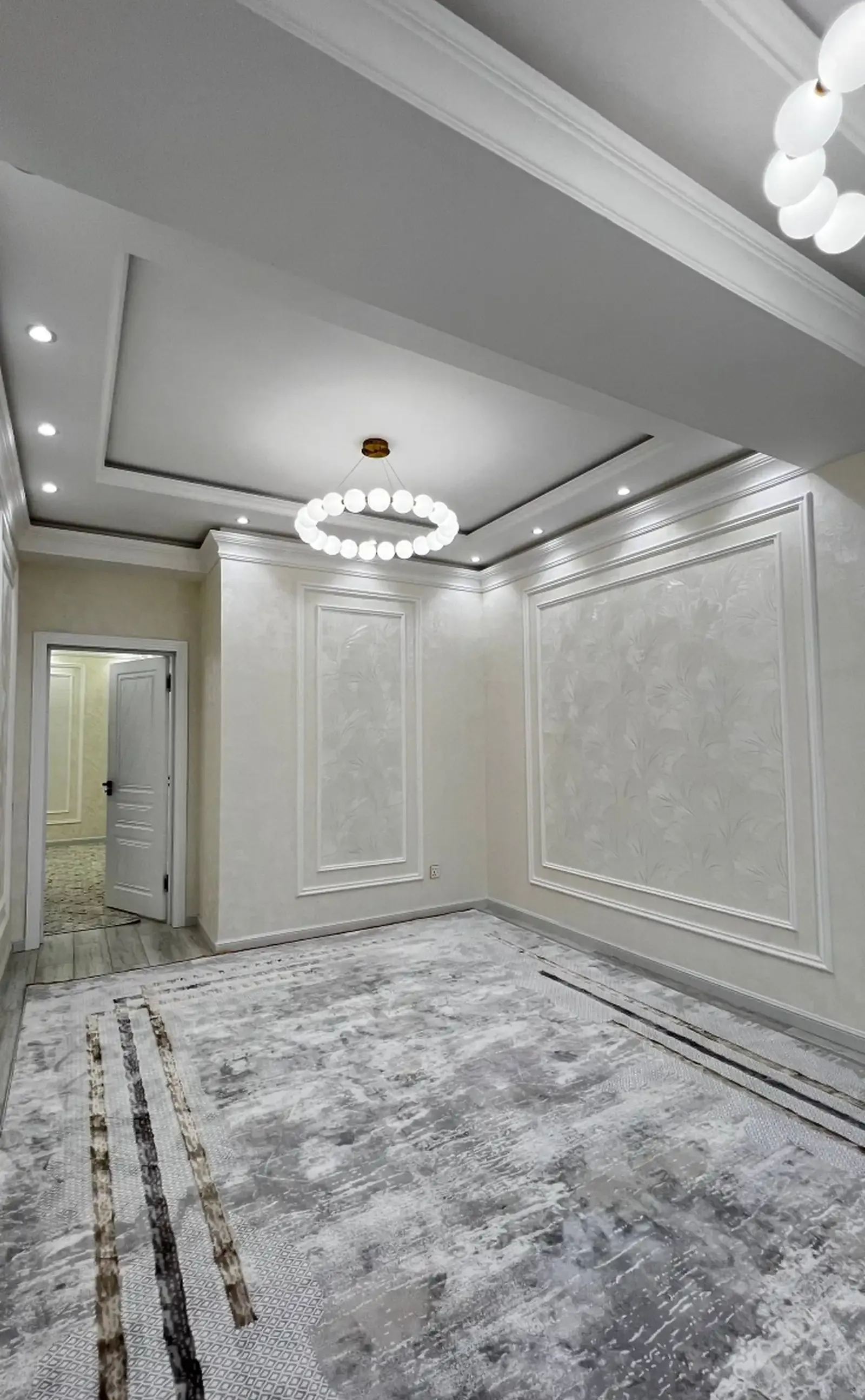 2-к квартира, 13 этаж, 73 м², Шохмансур 3 база