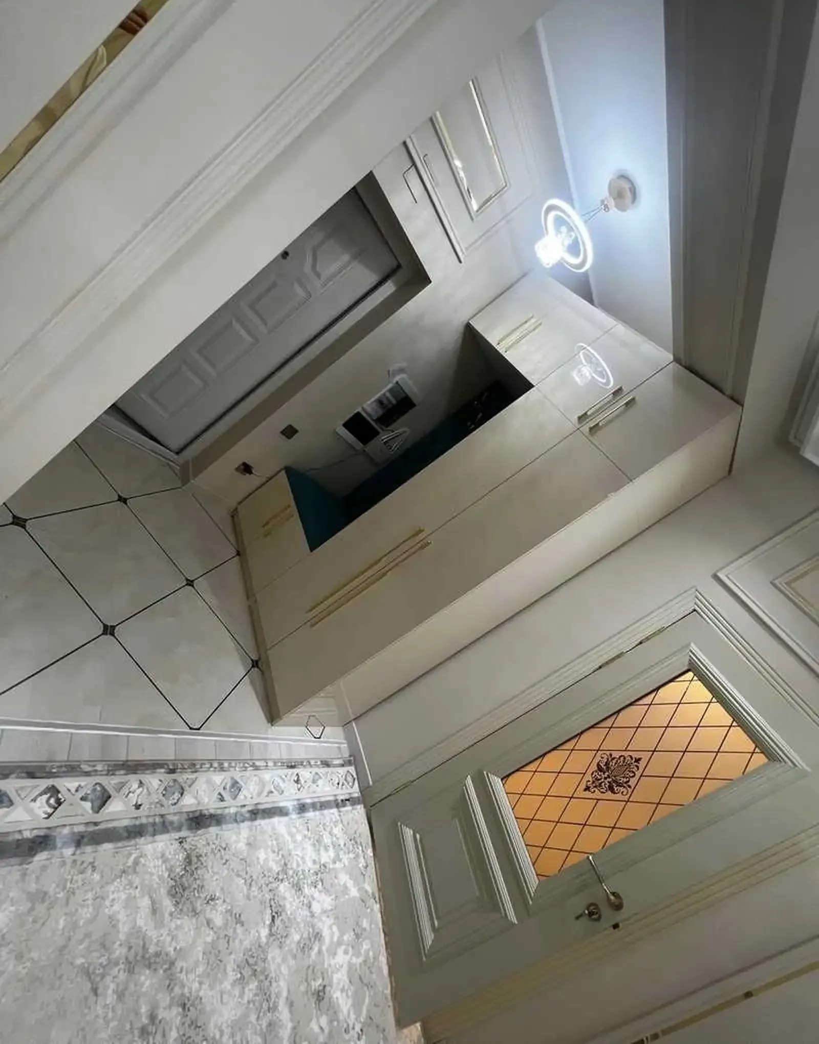 2-комн. квартира, 7 этаж, 100м², И.Сомони