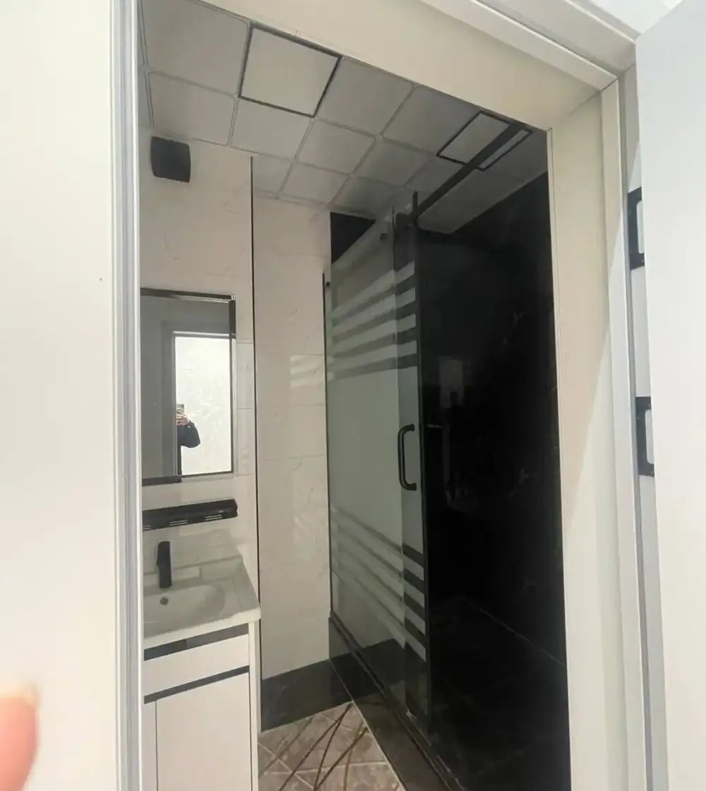2-комн. квартира, 8 этаж, 76 м², Сино