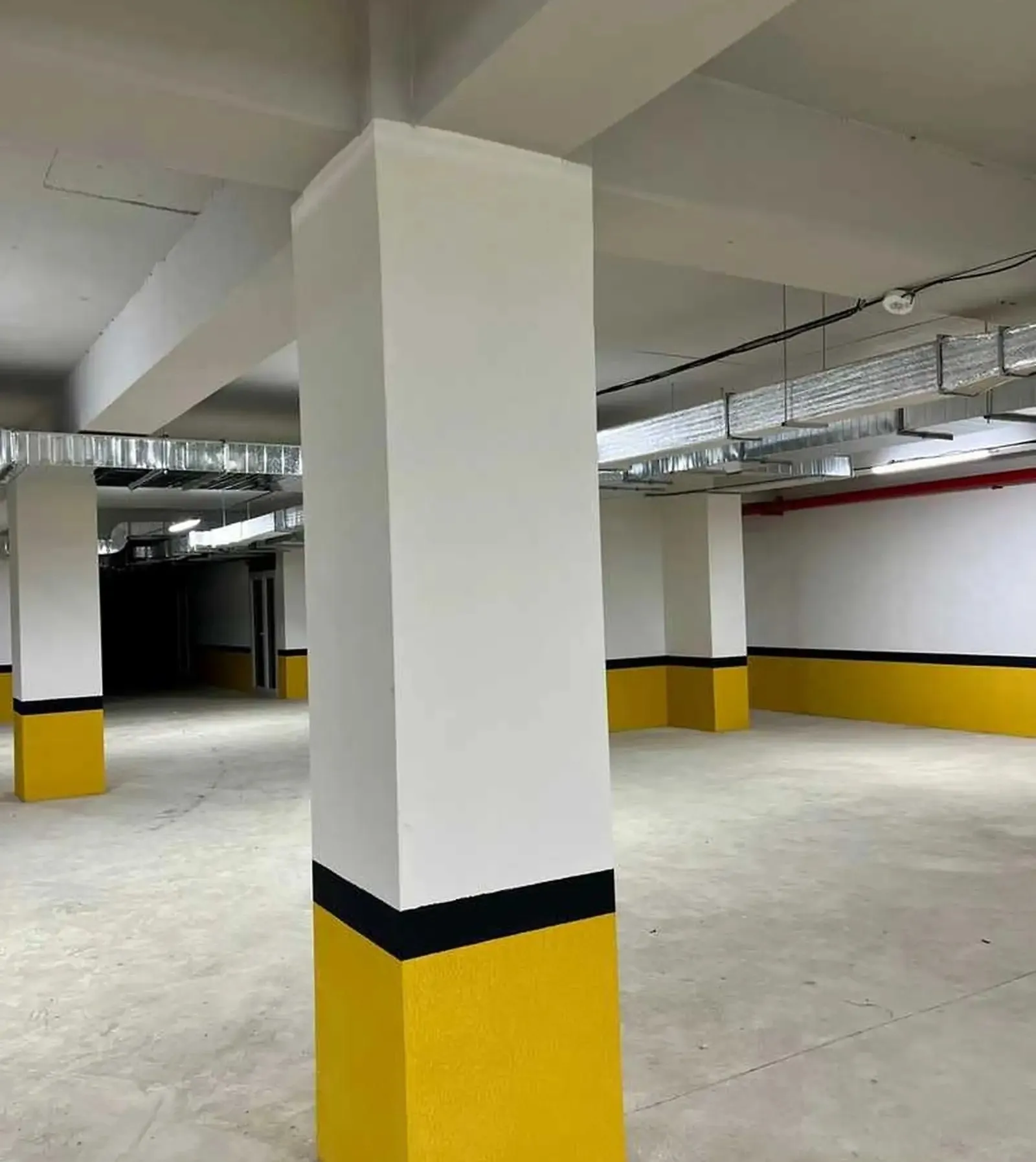 2-комн. квартира, 3 этаж, 80м², Шохмансур