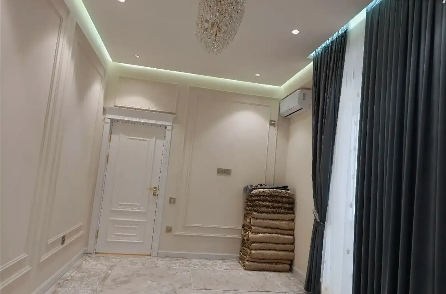 2-комн. квартира, 7 этаж, 62м², сомони
