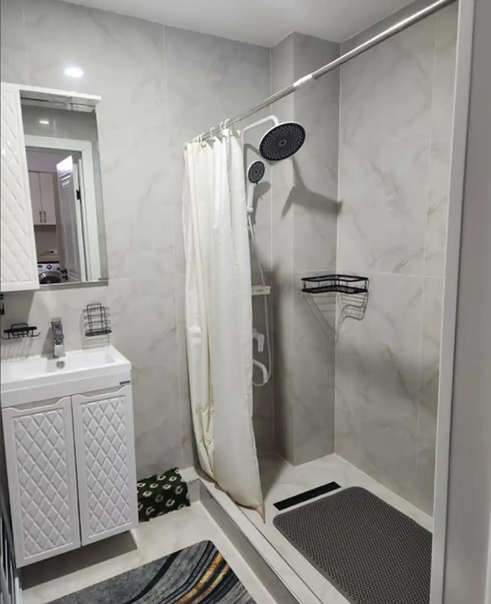 2-комн. квартира, 3 этаж, 51м², Шохмансур
