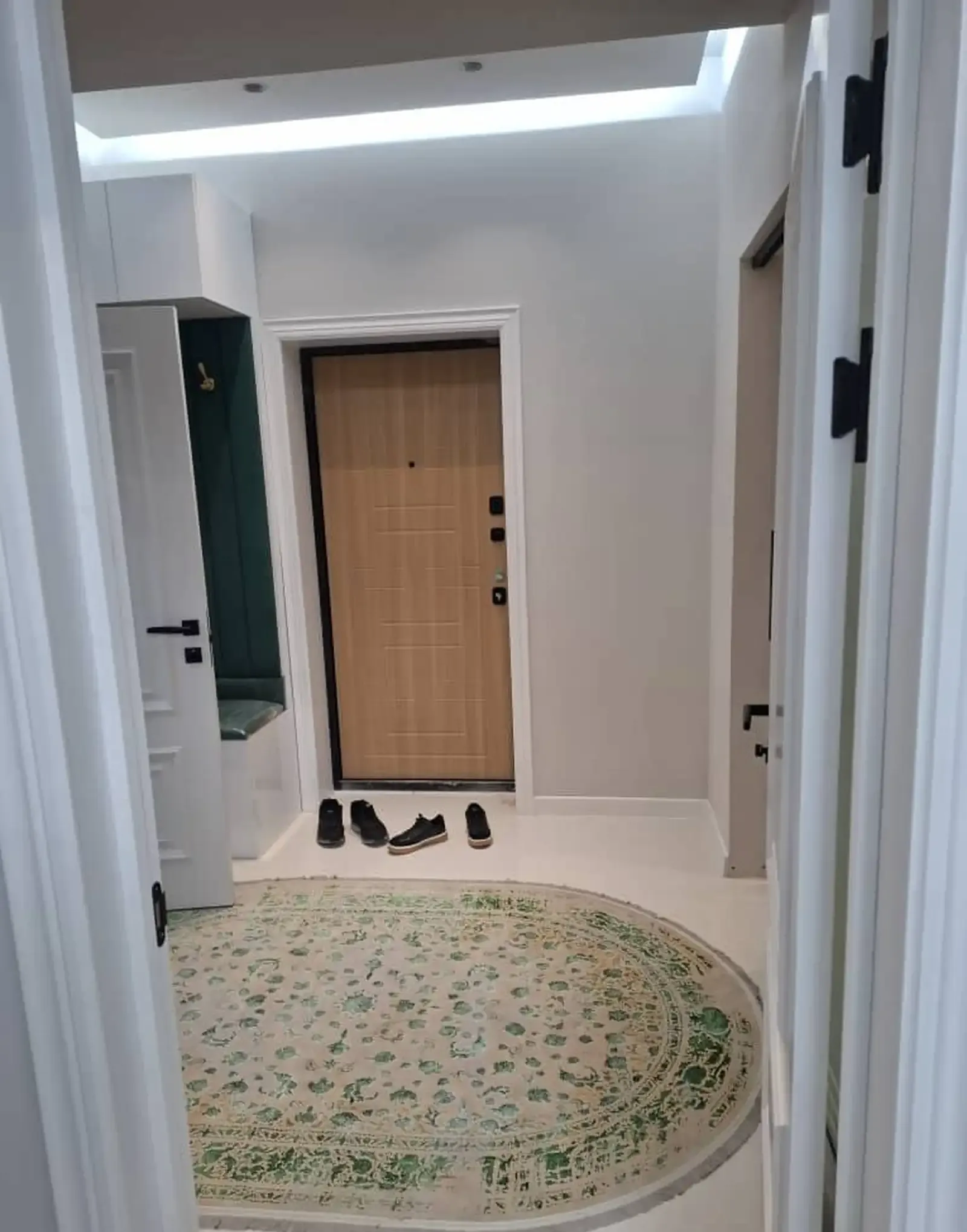 2-комн. квартира, 5 этаж, 67 м², Шохмансур