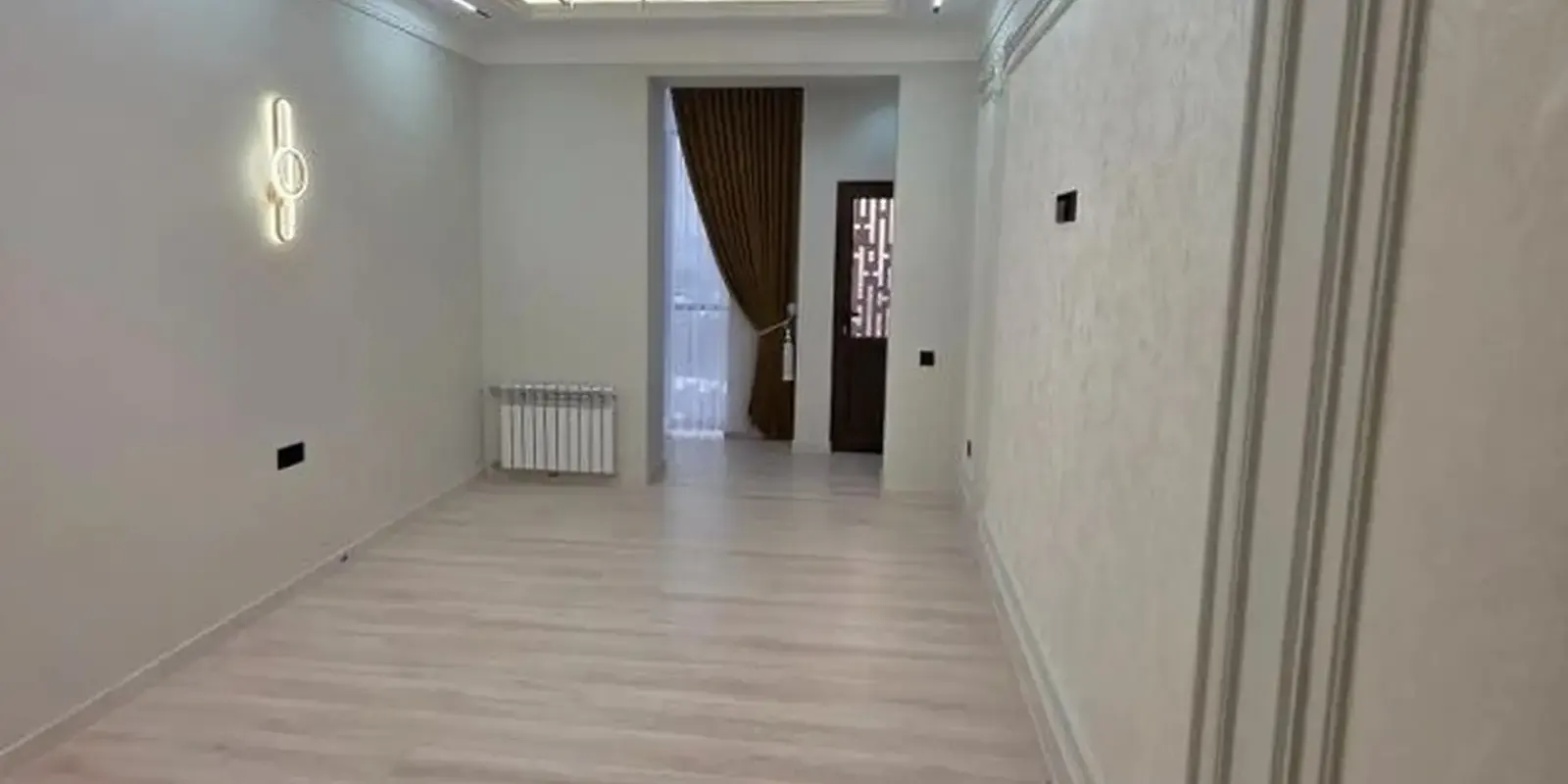 3-комн. квартира, 11 этаж, 89 м², Сино, Текстиль