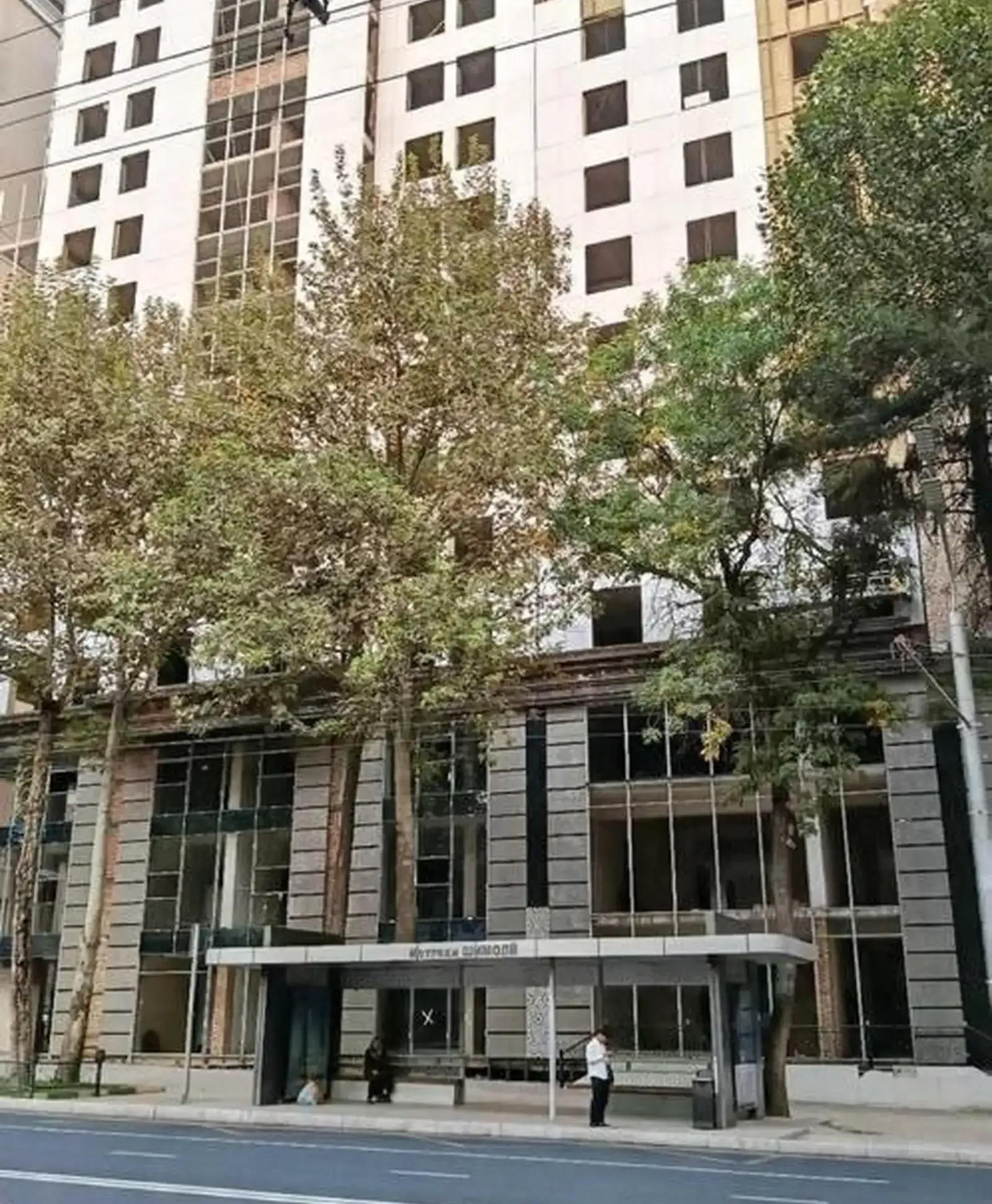2-к квартира, 13 этаж, 48 м², Сино
