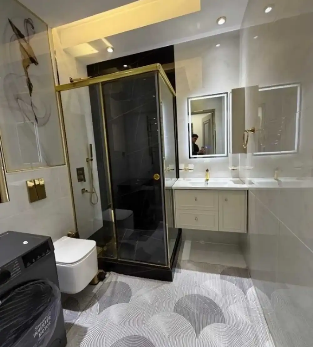 3-комн. квартира, 8 этаж, 105 м², Сино